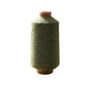 100% Melange Nylon Polyamide Yarn High Quality for Products Knitting and Design