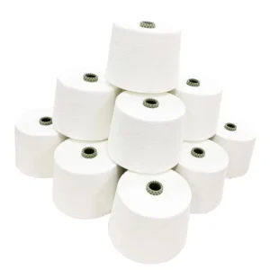100% Modal NE40 1 Siro Compact Yarn for Knitting and Weaving
