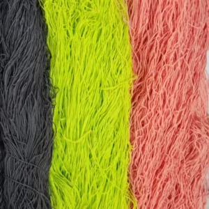 100% Mulberry Silk Carpet Yarn Natural Silk for Hand Knitting Coarse Count 7Nm/1 to 60Nm/8 in Hanks