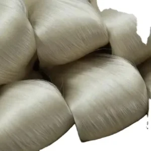 100% Mulberry Silk Raw 20 22D Silk Yarn for Knitting and Weaving