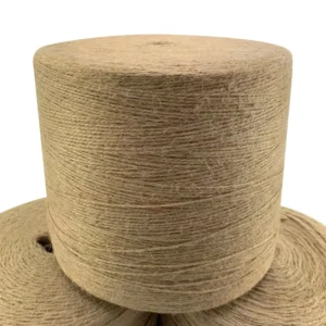 100% Natural Hemp JUTE Burlap Rope Roll Durable Jute Rope Natural Burlap Twine Rope for Crafts