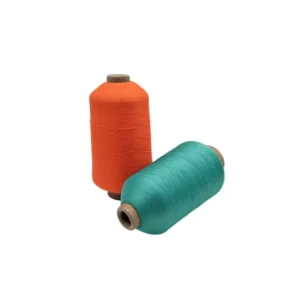 100% Nylon 40/2 High Stretch Yarn for Knitting