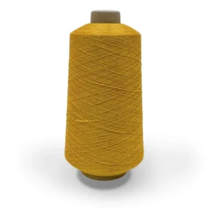 100% Nylon 6 30D 2 40D 2 70D 2 High Stretch Nylon Yarn Dyed for Knitting Socks