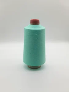 100% Nylon 6/66 Filament 12F/24F High Tenacity Dyed Yarn for Knitting and Weaving