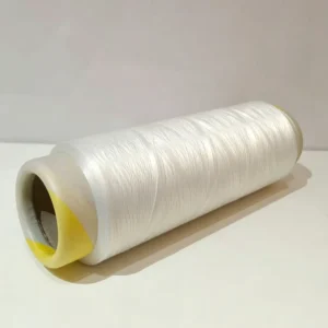 100% Nylon 6 Anti-Pilling High Tenacity Filament Yarn Raw 24F for Knitted Products and Design