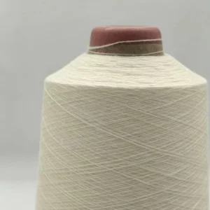 100% Nylon 6 DTY Polyamide Yarn High Tenacity Anti Pilling & Anti Bacteria for Knitting Products