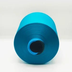 100% Nylon 6 DTY Polyamide Yarn for Hand Knitting and Weaving