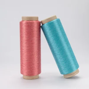 100% Nylon 6 FDY Full Dull & Semi Dull Yarn for Weaving Fabric and Hand Knitting CN Origin Model Nylon 6 Nylon 66