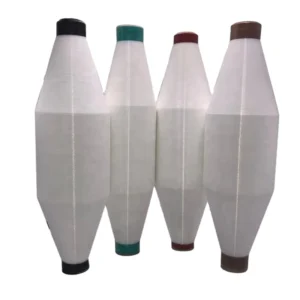 100% Nylon 6 FDY Mother Yarn 240 240D 12F Semi Dull Mother Yarn