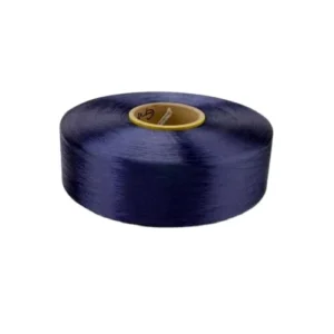 100% Nylon 6 High Tenacity FDY Filament Yarn 840D Dyed for Sewing Applications