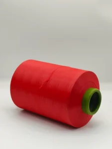 100% Nylon 6 Textured Dope Dyed and Hank Dyed Yarn for Winter Jackets & Ski Wear Water-Resistant DTY Yarn Type 70d Knitting Use