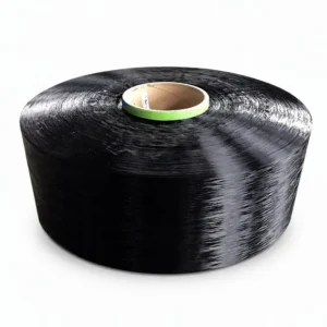 100% Nylon 6 Yarn High Tenacity Yarn Nylon 6 Filament 210D 420D