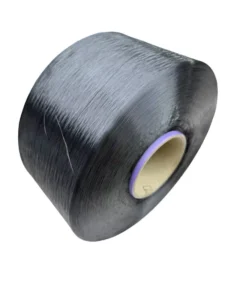 100% Nylon 6 Yarn High Tenacity Yarn Nylon 6 Filament 840D for Ropes
