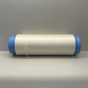 100% Nylon 66 DTY Filament Yarn Dope Dyed High Elastic High Tenacity Strong 24F 48F for Hand Knitting Fabric Yarn