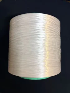 100% Nylon 66 FDY 40D/70D High Tenacity Filament Yarn with Dyed Colors for Sewing