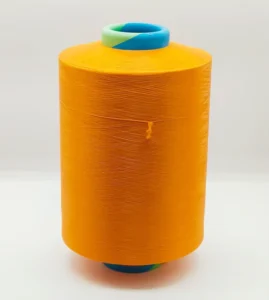 100% Nylon 66 Yarn Filament Yarn for Hand Knitting and Weaving