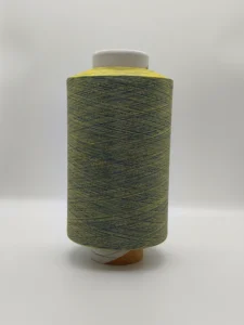 100% Nylon DTY 70D 24F Sewing Yarn High Tenacity Strength for Sewing