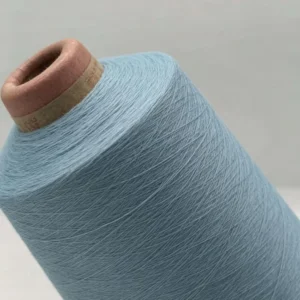 100% Nylon DTY Filament Textile Yarn for Hand Knitting and Weaving