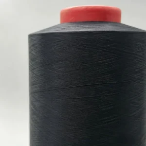 100% Nylon DTY Filament Yarn Anti Bacteria High Strength for Socks Sewing and Hand Knitting