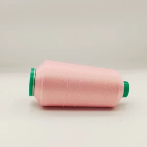 100% Nylon DTY Filament Yarn for Knitting and Weaving Dyed Pattern for Sewing and Hand Knitting