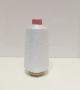 100% Nylon DTY Polyamide Yarn Dyed Pattern Socks for Hand Knitting Comfortable Weaving Material Anti-Pilling High Strength Yarn