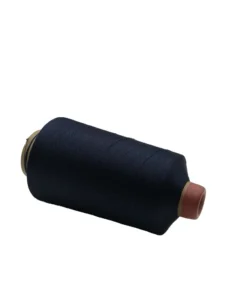 100% Nylon DTY Yarn Anti Pilling & Anti Bacteria High Strength Dyed 36F Z Twist for Hand Knitting Knitted Products