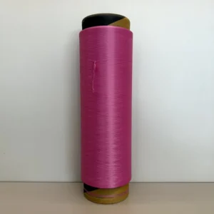 100% Nylon Dye-Dyed Yarn for Hand Knitting and Sewing High Tenacity Quality