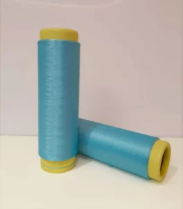 100% Nylon Filament DTY 24F High Tenacity Yarn for Weaving Knitting Sewing Garment Production