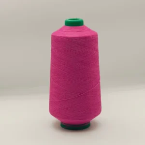 100% Nylon Filament Dyed Yarn Anti Pilling Yarn for Fabric Knitting and Design