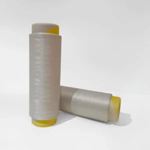 100% Nylon Filament Fancy DTY Yarn 70D 24F High Tenacity Textured Knitting Weaving Dyed Pattern Hand Knitting Fabric