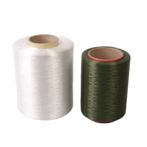 100% Nylon High Tenacity Nylon 66 Yarn Polyamide 6 840d for Thread Rope and Net