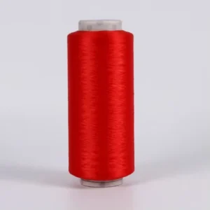 100% Nylon Loom Warp Thread Warp Yarn Dyed High Tenacity for Carpet Tapestry Blanket