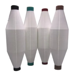 100% Nylon Material and Sewing Use Nylon Yarn