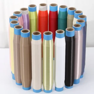 100% Nylon Monofilament Yarn for Knitting Fishing or Woven Fishing Nets