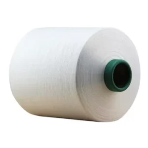 100% Nylon PA6 Monofilament DTY Textured Yarn High Tenacity Raw Chenille 24F for Sewing Hand Knitting High End Weaving