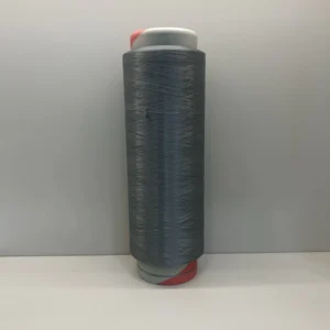 100% Nylon Polyamide DTY Filament Yarn 50D/24F/2 High Tenacity for Webbing Sewing and Hand Knitting