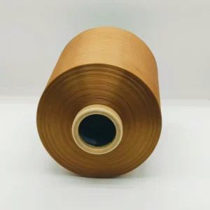 100% Nylon Polyamide DTY High Quality Textile Yarn for Fabric and Socks Knitting