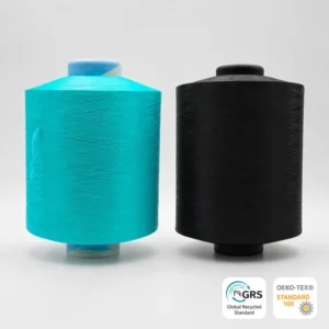 100% Nylon Polyamide High Quality Dyed Yarn Functional Anti Pilling Yarn for Hand Knitting and Weaving