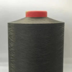 100% Nylon Polyamide Yarn Nylon Filament Twist Yarn for Fabric Knitting and Design