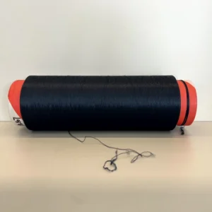 100% Nylon Warp Knitting Fabric DTY Yarn Composed Nylon Spandex Distinctive Characteristics Identified ‘Nylon Knitted