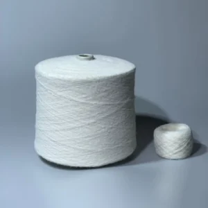 100% Nylon Yarn Compact Spun Custom Count 32S 40S 50S 60S 80S 100S 120S 150S 200S for Weaving Knitting