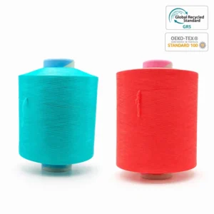 100% Nylon Yarn for Hand Knitting Anti Static Flame Retardant & Eco Friendly