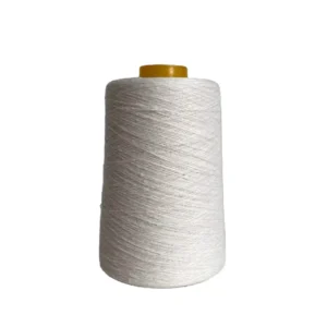 100% Organic Combed Hemp Yarn NM10 Long Fiber Anti Bacteria Eco Friendly