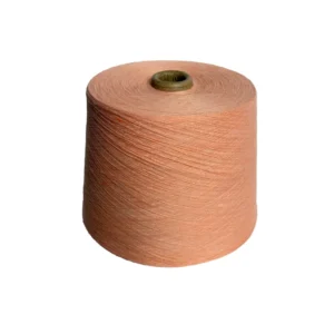 100% Organic Cotton Yarn Eco Friendly for Knitting Crochet Embroidery Hand Knitting Sustainable Textiles 32s OE Yarn