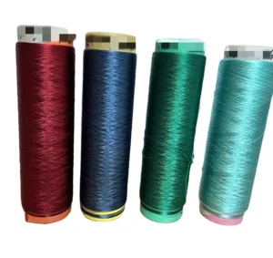 100% POLYESTER YARN PTY 150 144 75 72 2 SD LIM for Knitting Yarn