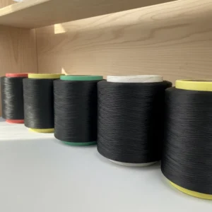 100% PP FDY Filament 600D Denier 6.0 8.0g den for High Volume Packaging