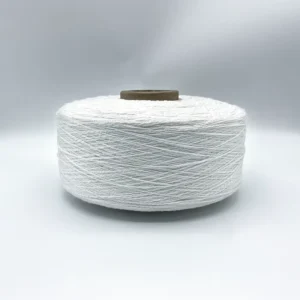 100% Polyester 6N Knitting Yarns Creative Textile Designs Fancy Yarn for Clothing Home Decor