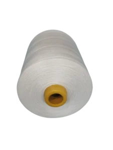 100% Polyester Bag Sewing Thread Food Chemical Industrial Packing Fancy Yarn for Bag Closing