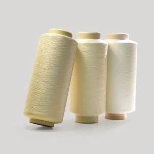 100% Polyester DTY 75D/72F Monofilament Yarn for Knitting Masterbatch Spinning Polyester Chenille Yarn DTY