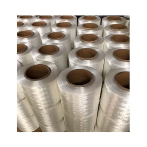 100% Polyester Fiber Polyester Yarn
